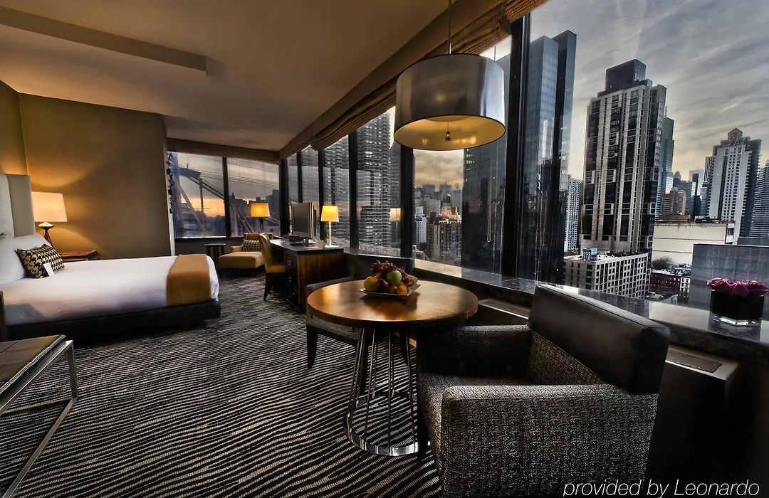 Bentley Hotel-1